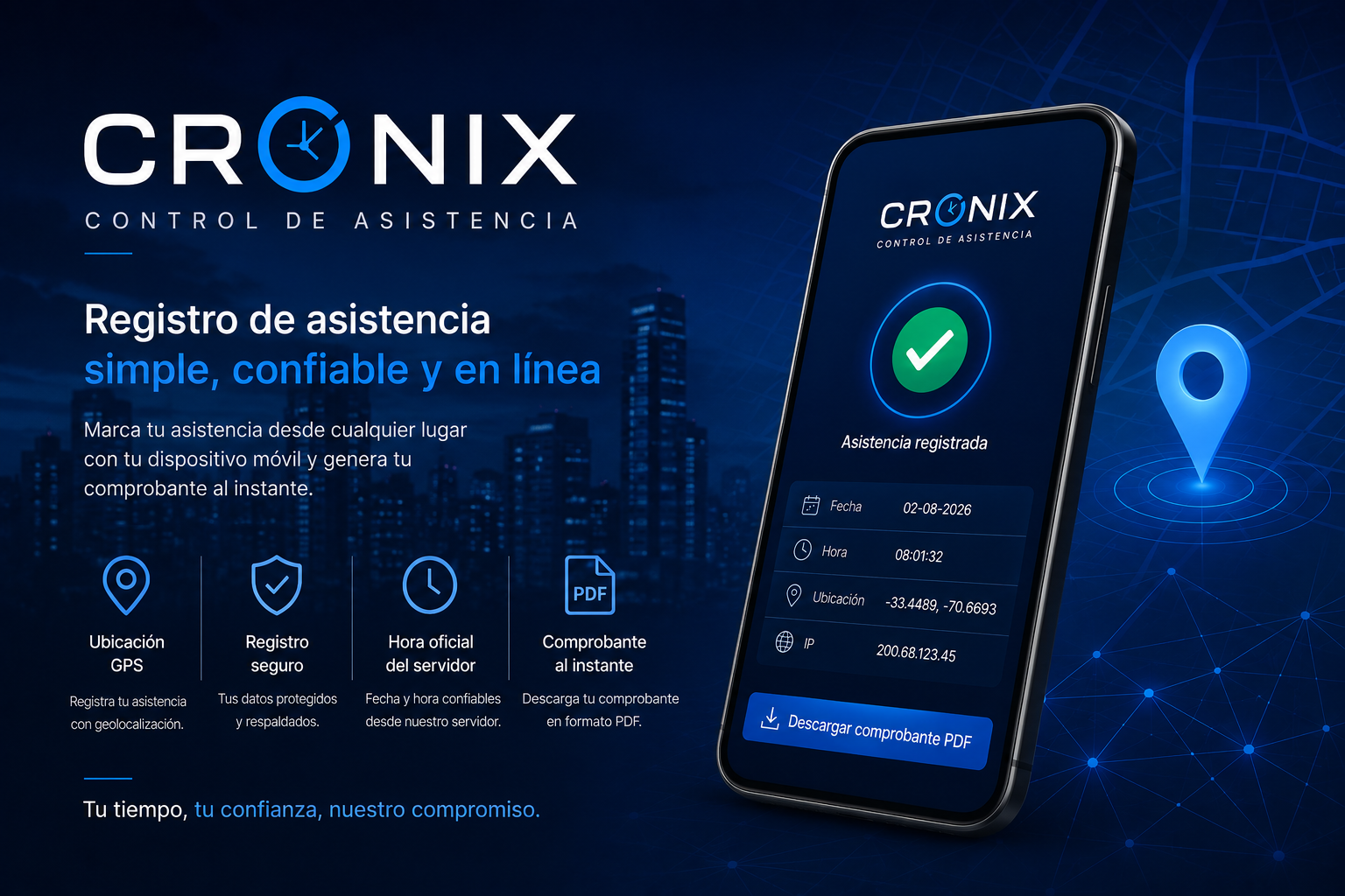 Cronix